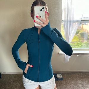 Lululemon Define jacket
